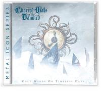 Charred Walls of the Damned Venti freddi nei giorni senza tempo (CD)