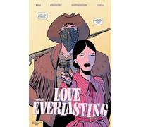 Charretier, Elsa - LOVE EVERLASTING 03