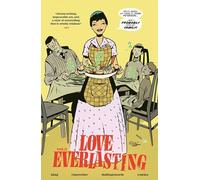 Elsa Charretier – Love Everlasting – Volume 2: Too Hip for Love