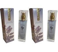 Charrier Parfums "Fragranza Provence Lavanda" Eau de Toilette Spray 30 ml (Confezione da 2)
