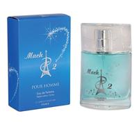 Charrier Parfums Mach 2 Eau de Toilette 30 ml