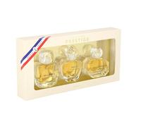 Charrier Parfums "Selection Prestige" - Cofanetto di 3 Eau de Parfum in miniatura 30 ml