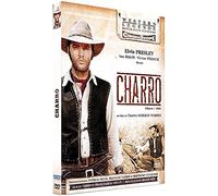 Charro (DVD) Elvis Presley Victor French Charles Marquis Warren