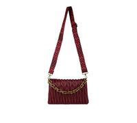 Charro Borsa a tracolla con catena