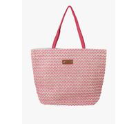 Charro Borsa da mare in paglia