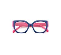 CHARRO El Panama Blu-Fucsia +2,50