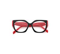 CHARRO El Panama Nero-Rosso +2,50