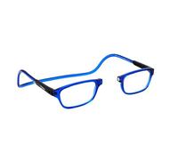 Occhiali da Lettura Delaware Aste Girocollo Blu +1,50
