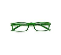 CHARRO Occhiali da Lettura Virginia Verde +3,50