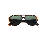 CHARRO Occhiali da Sole 310-2 Tartaruga - Lenti Verdi