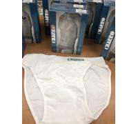 Charro Slip Uomo in morbida Microfibra Confezione da 3 pezzi taglia S/M