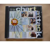 Chart Attack (1989) - Dire Straits, Level 42, Status Quo, Bananarama, Bob Geldof..