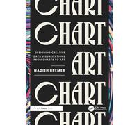 CHART: Designing Creative Data Visualizations from Charts to Art