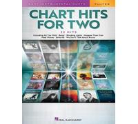 Chart Hits for Two (Tascabile)