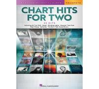 Chart Hits for Two (Tascabile)