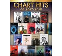 Chart Hits of 2017-2018 (Tascabile)