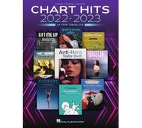 Chart Hits of 2022-2023