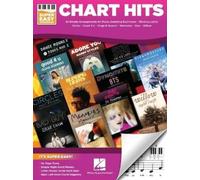 Chart Hits - Super Easy Piano (Tascabile)