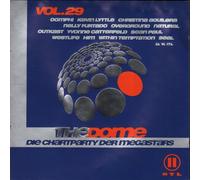 Chart Party Hits (Compilation CD, 41 Tracks)
