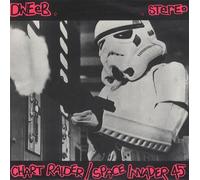 Chart Raider/Space Invader