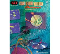 Chart Reading Workbook for Drummers
