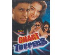 Chart Toppers