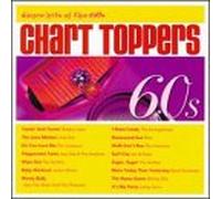 Chart Toppers - 60's Dance Hits