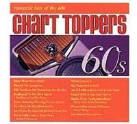 Chart Toppers - 60's Romantic Hits