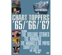 Chart Toppers 65/66/67