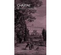 Chartae. La collezione Lemmermann di Villa d'Este. Ediz. italiana e inglese
