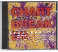 Chartbreaker - Dance Un-Ltd. (All That She Wants, Would I Lie To You, Bed Of Roses a.m.m.)