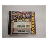 Chartbuster Karaoke - Hot Hits Country January 2010