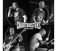 CHARTBUSTERS - 3 CHORDS, 2 RIFFS, UP..