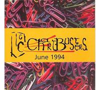 Chartbusters 6/94 - Various Artists - Flavour, C.i.t.a., R. Kelly, Right Said Fred, Haddaway, Eartha Kitt..