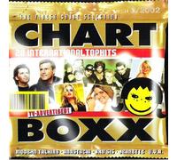 ChartBx 3/02 (CD Compilation, 20 Titel) Diverse Interpreten