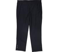 Charter Club Pantaloni Casual Alla Caviglia Plus Blu 28W / 31L