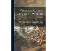Charter of the City of New York (Tascabile)