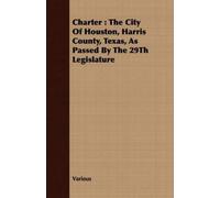 Charter (Tascabile)