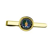 Charteris Clan Scozzese Fermacravatta