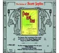 Charters, Ann - Genius of Scott Joplin