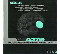 Charthits 1998 (Compilation CD, 40 Tracks)