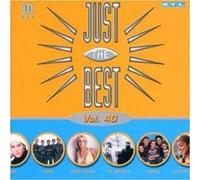 Charthits (Compilation CD, 40 Tracks)