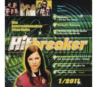 Charthits (Compilation CD, 40 Tracks)