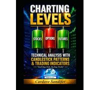 CHARTING LEVELS: Technical Analysis with Candlestick Patterns & Trading Indicators
