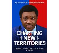 Charting New Territories: My Journey from RN to Global Nurse Consultant