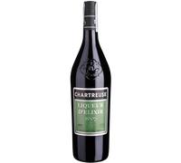 Chartreuse: 1605 Liqueur d'Elixir 56° - 0.7l