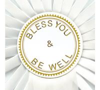Bless You & Be Well – The Orchard