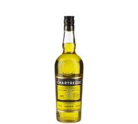 Chartreuse Jaune Vol 43% Cl 70