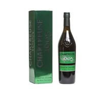 Chartreuse Liqueur d´Elixir 1605 56° cl 70