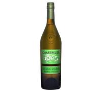 CHARTREUSE LIQUEUR D'ELIXIR GRADI 56 % VOL. CL. 70